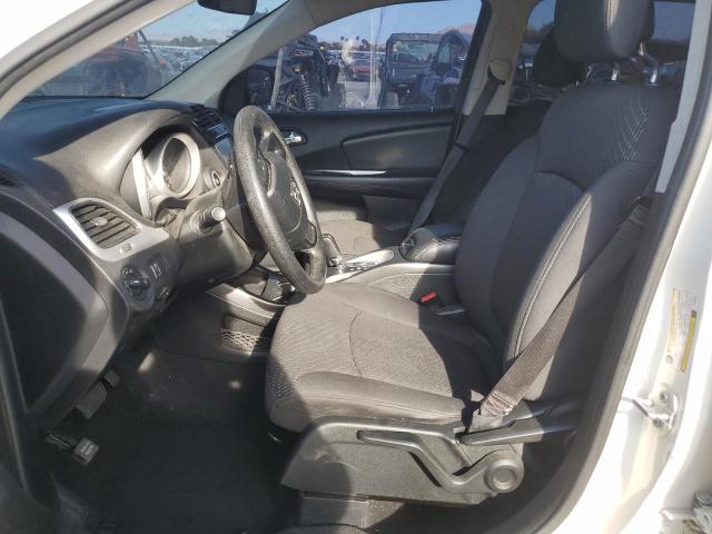Foto 7 de la subasta – 2018 DODGE JOURNEY SXT con VIN 3C4PDCBB9JT242423