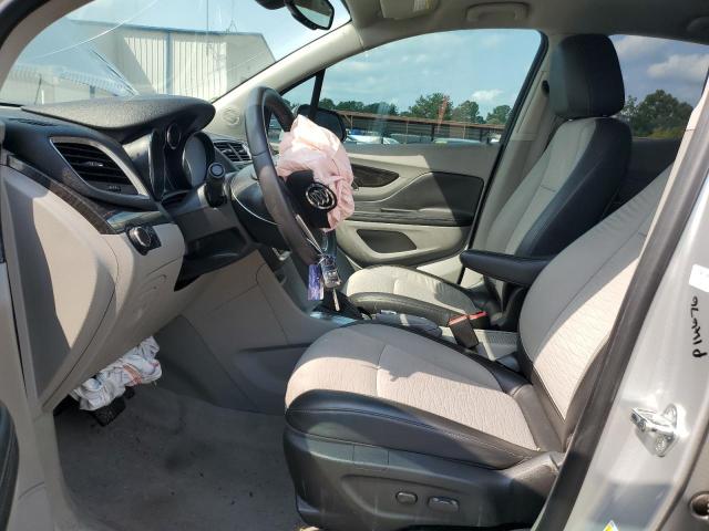 Photo 7 from auction – 2016 BUICK ENCORE with VIN KL4CJASB6GB570706
