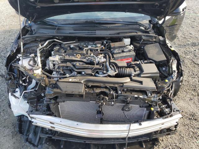 Photo 11 from auction – 2025 TOYOTA COROLLA LE with VIN 5YFB4MDEXSP257279