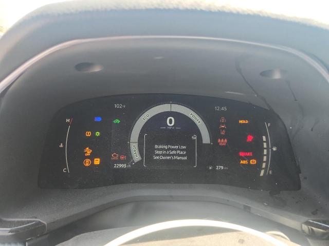 Photo 9 from auction – 2025 TOYOTA CAMRY with VIN 4T1DAACK9SU537264