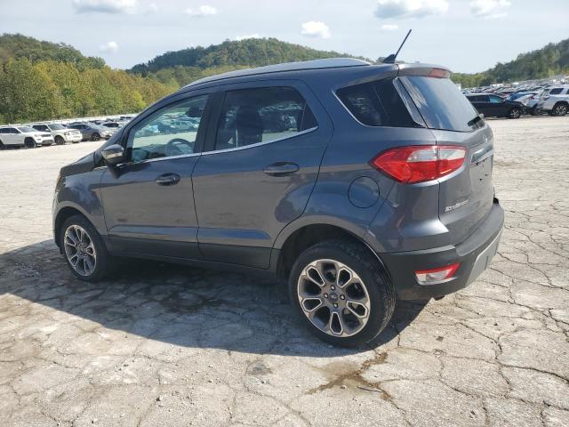 Photo 2 from auction – 2020 FORD ECOSPORT TITANIUM with VIN MAJ6S3KL2LC361428