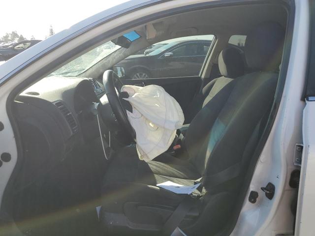 Photo 7 from auction – 2010 NISSAN ALTIMA BAS with VIN 1N4AL2APXAN468332