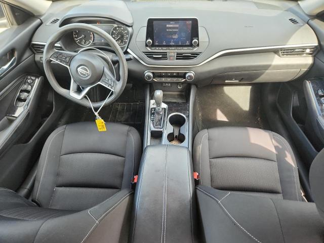 Photo 8 from auction – 2021 NISSAN ALTIMA SV with VIN 1N4BL4DV8MN352299