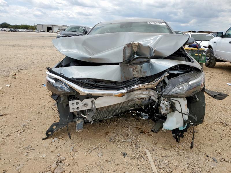 Photo 5 from auction – 2025 CHEVROLET MALIBU LT with VIN 1G1ZD5STXSF147533