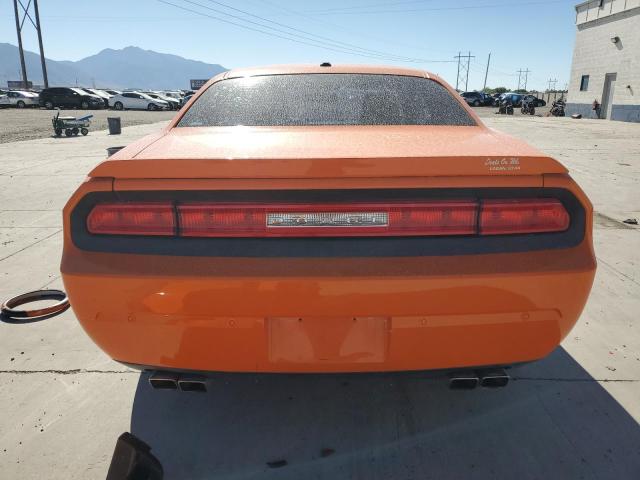 Photo 6 from auction – 2014 DODGE CHALLENGER with VIN 2C3CDYAGXEH139846