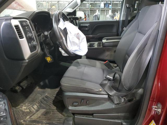 Photo 7 from auction – 2019 GMC SIERRA LIM with VIN 2GTV2MECXK1100835