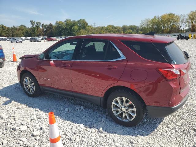 Photo 2 from auction – 2018 CHEVROLET EQUINOX LT with VIN 2GNAXSEV2J6131253