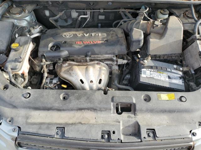 Photo 12 from auction – 2006 TOYOTA RAV4 with VIN JTMBD33V565014591