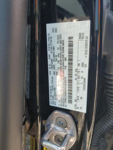 Photo 14 from auction – 2023 FORD ESCAPE ST with VIN 1FMCU0MN8PUA38579