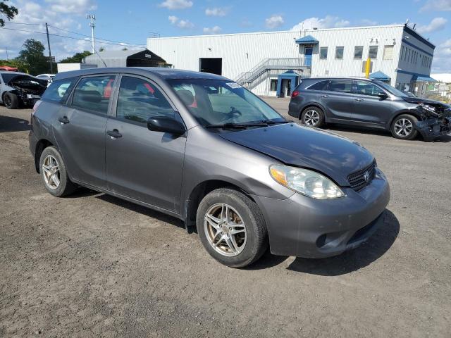 Photo 4 from auction – 2006 TOYOTA COROLLA MA with VIN 2T1KR32E16C555188