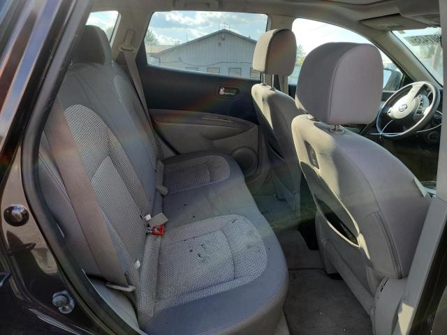 Photo 11 from auction – 2012 NISSAN ROGUE S with VIN JN8AS5MT6CW282487