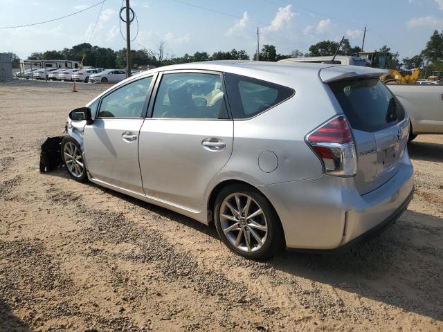 Photo 2 from auction – 2017 TOYOTA PRIUS V with VIN JTDZN3EU7HJ058943