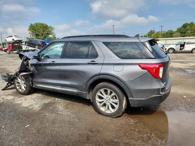 Photo 2 from auction – 2024 FORD EXPLORER X with VIN 1FMSK7DH6RGA33161