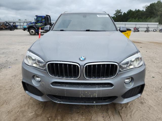 Photo 5 from auction – 2018 BMW X5 SDRIVE35I with VIN 5UXKR2C50J0X09450