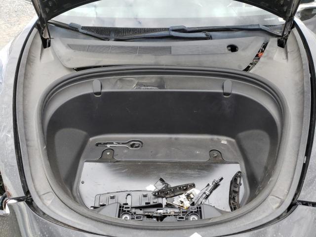 Photo 11 from auction – 2019 TESLA MODEL 3 with VIN 5YJ3E1EA5KF304399
