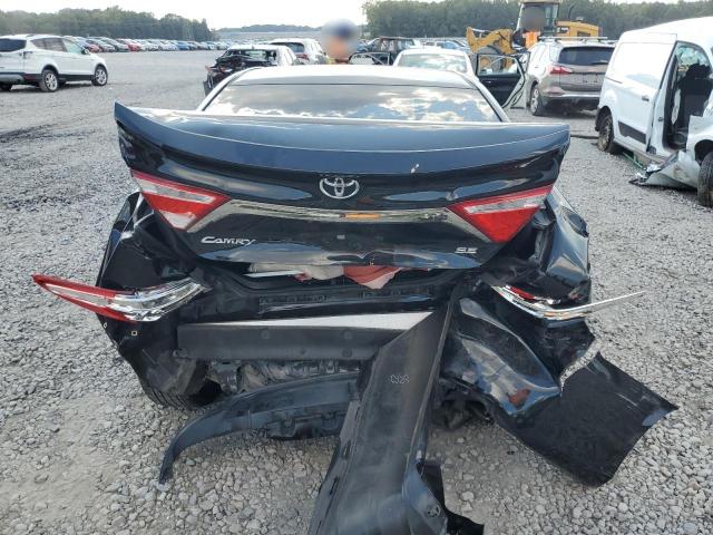 Photo 6 from auction – 2017 TOYOTA CAMRY LE with VIN 4T1BF1FK9HU443155