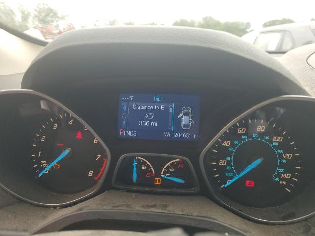 Photo 9 from auction – 2013 FORD ESCAPE SE with VIN 1FMCU9G97DUD88655