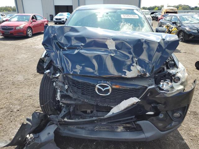 Photo 12 from auction – 2015 MAZDA CX-5 TOURI with VIN JM3KE4CY9F0531572