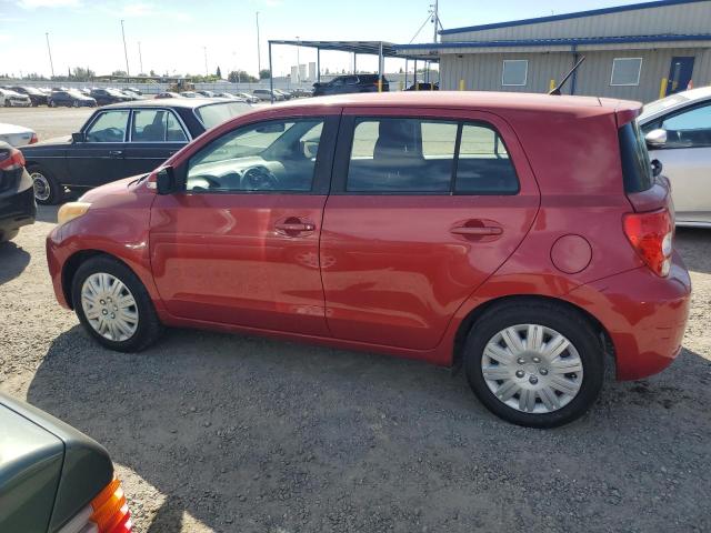 Photo 2 from auction – 2008 TOYOTA SCION XD with VIN JTKKU10498J024365