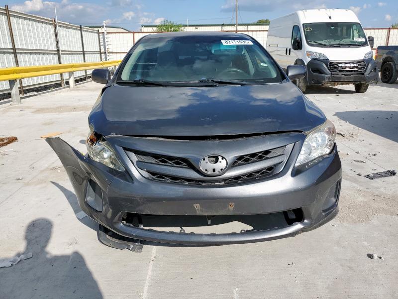 صورة رقم 5 من المزاد - 2012 TOYOTA COROLLA BA مع VIN 5YFBU4EE4CP031187