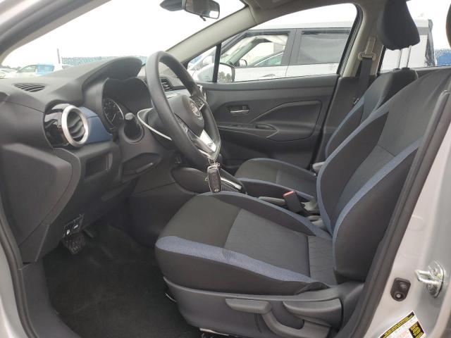 Photo 7 from auction – 2025 NISSAN VERSA SV with VIN 3N1CN8EV2SL866843