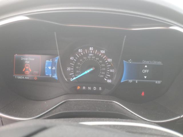 Photo 9 from auction – 2016 FORD FUSION with VIN 3FA6P0H92GR245388
