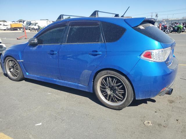 Photo 2 from auction – 2010 SUBARU IMPREZA WR with VIN JF1GR8H60AL812268