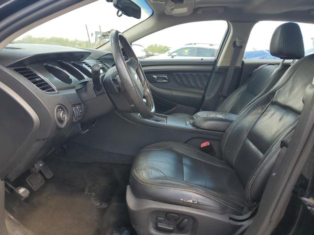 Photo 7 from auction – 2012 FORD TAURUS SEL with VIN 1FAHP2EW0CG115822
