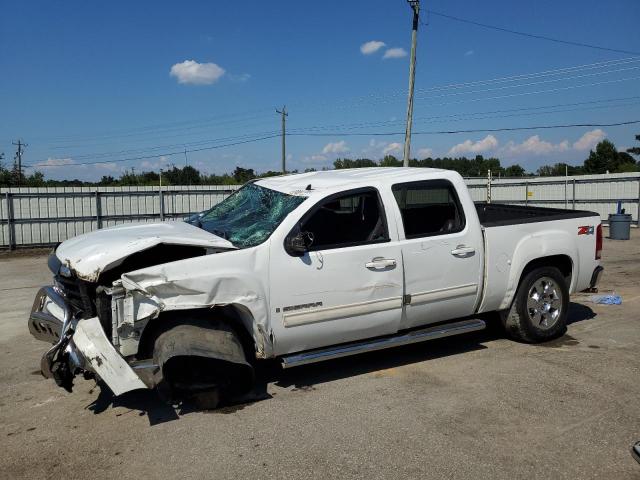 GMC SIERRA K15 2009 with VIN 3GTEK33M59G130574 - Photo from auction