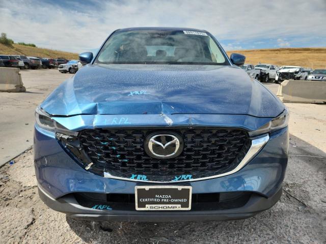 Photo 5 from auction – 2023 MAZDA CX-5 PREMIUM with VIN JM3KFBDM4P0148833