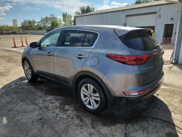 Photo 2 from auction – 2017 KIA SPORTAGE L with VIN KNDPM3AC2H7235158