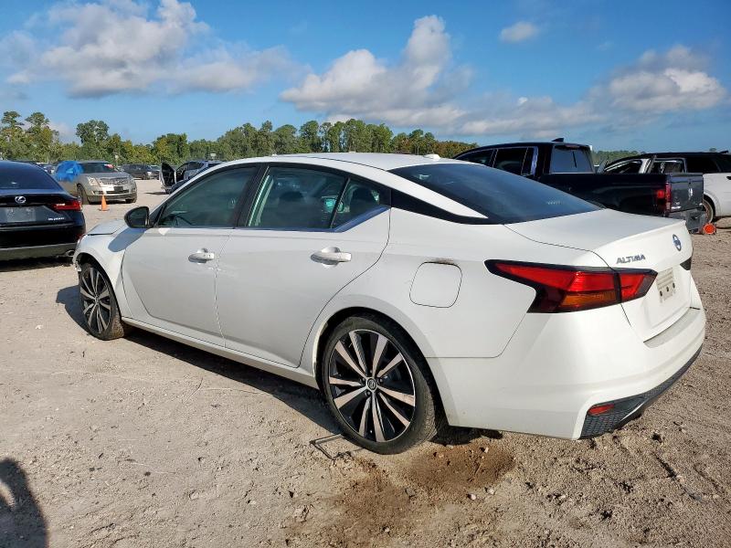 Photo 2 from auction – 2019 NISSAN ALTIMA SR with VIN 1N4BL4CV2KC184914
