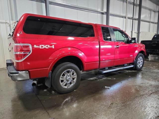 Photo 3 from auction – 2012 FORD F150 SUPER with VIN 1FTFX1ET2CFB43080