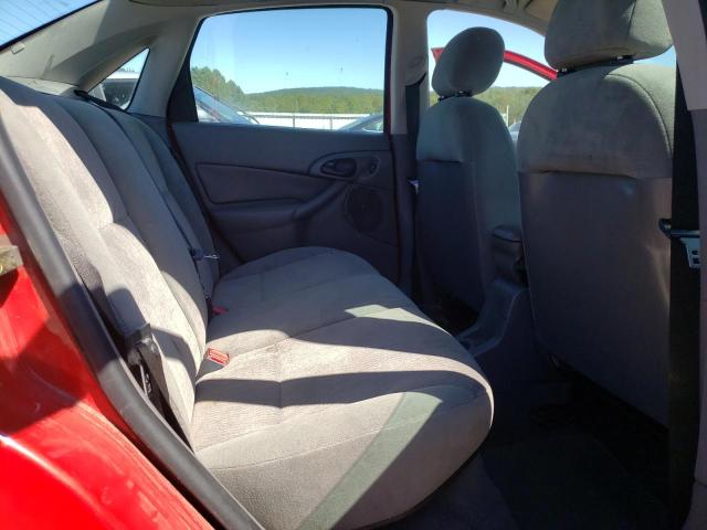 Photo 10 from auction – 2000 FORD FOCUS SE with VIN 1FAFP3431YW106614