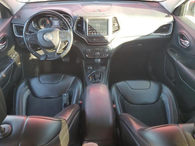 Photo 8 from auction – 2019 JEEP CHEROKEE T with VIN 1C4PJMBX6KD359331