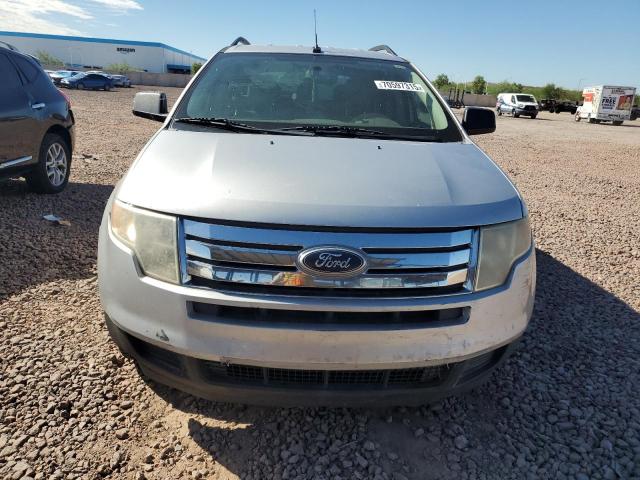 Photo 5 from auction – 2010 FORD EDGE SE with VIN 2FMDK3GC0ABB74661