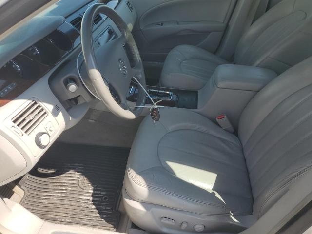 Photo 7 from auction – 2011 BUICK LUCERNE CX with VIN 1G4HJ5EM0BU102219