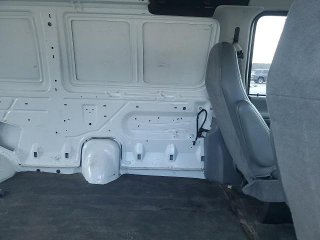 Photo 11 from auction – 2006 FORD ECONOLINE with VIN 1FTRE14W76HB25388