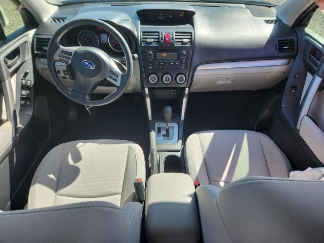 Photo 8 from auction – 2015 SUBARU FORESTER 2 with VIN JF2SJABC0FH455140