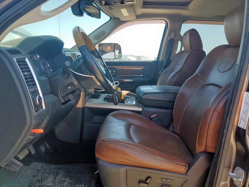 Photo 7 from auction – 2016 RAM 1500 LONGH with VIN 1C6RR7PM7GS256544