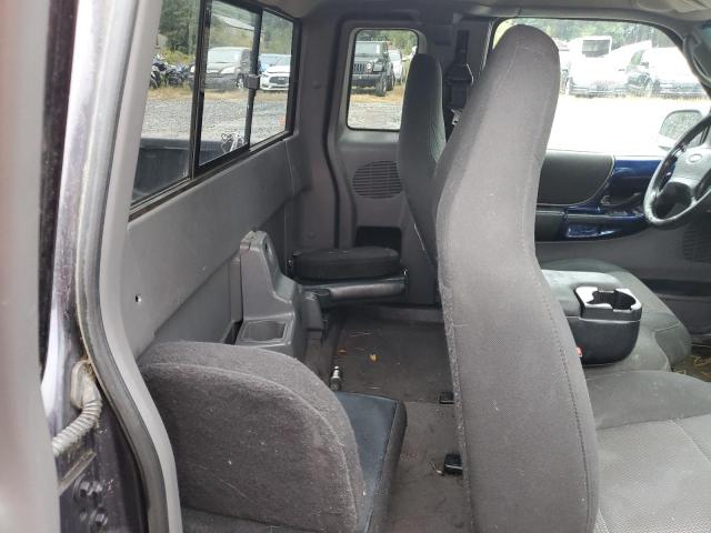 Photo 10 from auction – 2003 FORD RANGER with VIN 1FTYR44V33TA32241