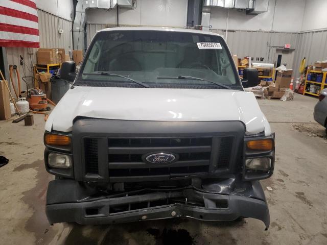 Photo 5 from auction – 2013 FORD ECONOLINE E250 VAN with VIN 1FTNE2EWXDDA50385
