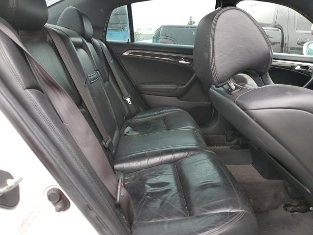 Photo 10 from auction – 2007 ACURA TL with VIN 19UUA66217A025375
