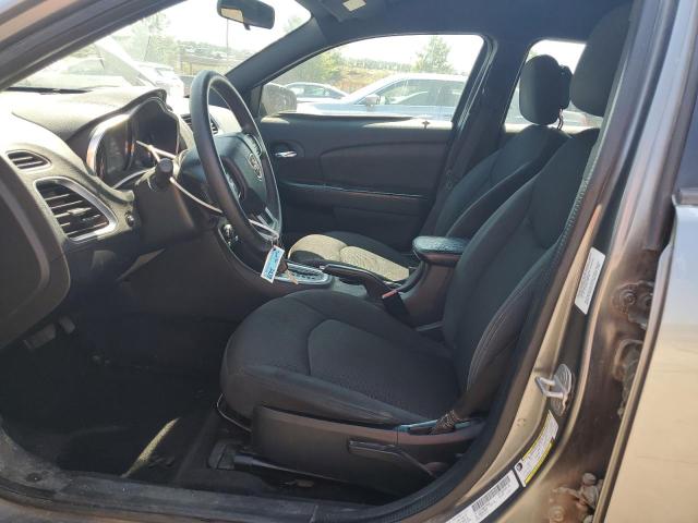 Photo 7 from auction – 2013 DODGE AVENGER SE with VIN 1C3CDZAB0DN730638