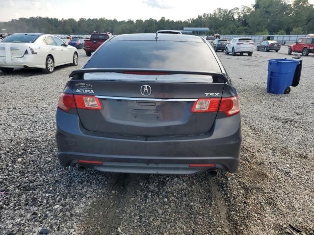 Photo 6 from auction – 2012 ACURA TSX TECH with VIN JH4CU2F64CC017653