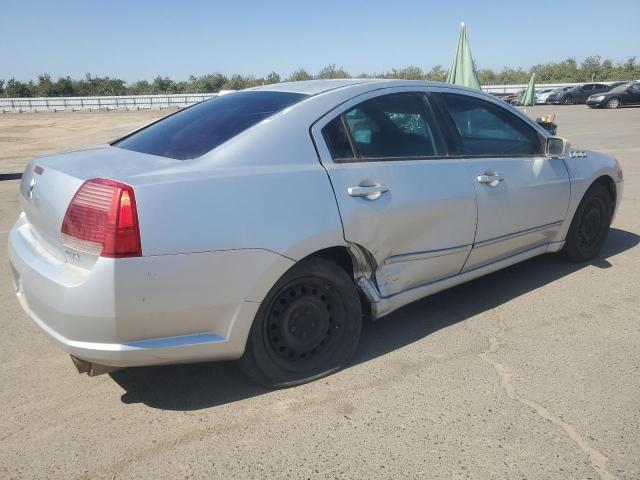Photo 3 from auction – 2004 MITSUBISHI GALANT ES with VIN 4A3AB36F54E104677
