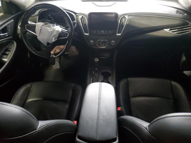 Photo 8 from auction – 2018 CHEVROLET MALIBU LT with VIN 1G1ZD5ST6JF138357