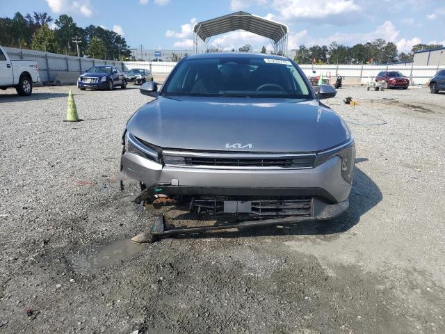 Photo 5 from auction – 2025 KIA K4 LX with VIN 3KPFT4DE6SE048787