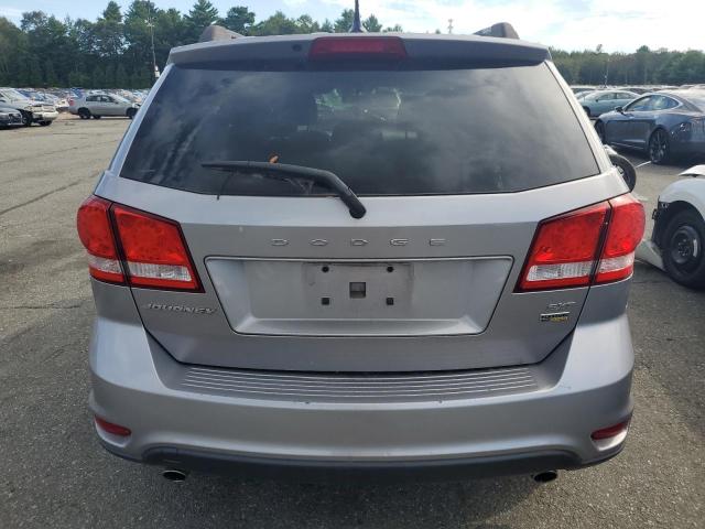 Photo 6 from auction – 2017 DODGE JOURNEY SX with VIN 3C4PDCBG3HT536597