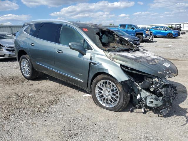 Photo 4 from auction – 2023 BUICK ENCLAVE AVENIR with VIN 5GAEVCKW5PJ167745